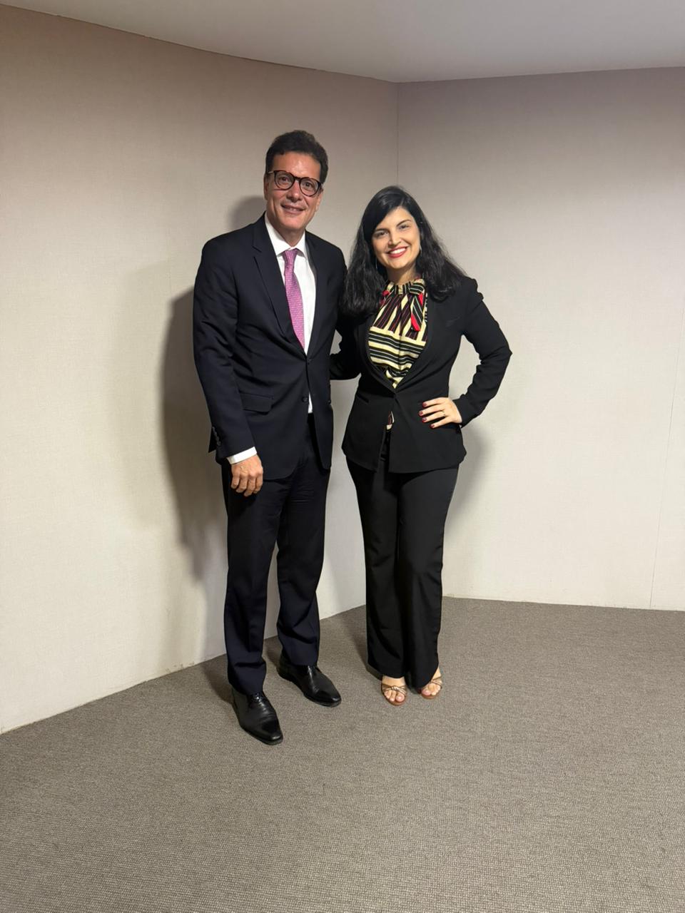 Foto da Galeria